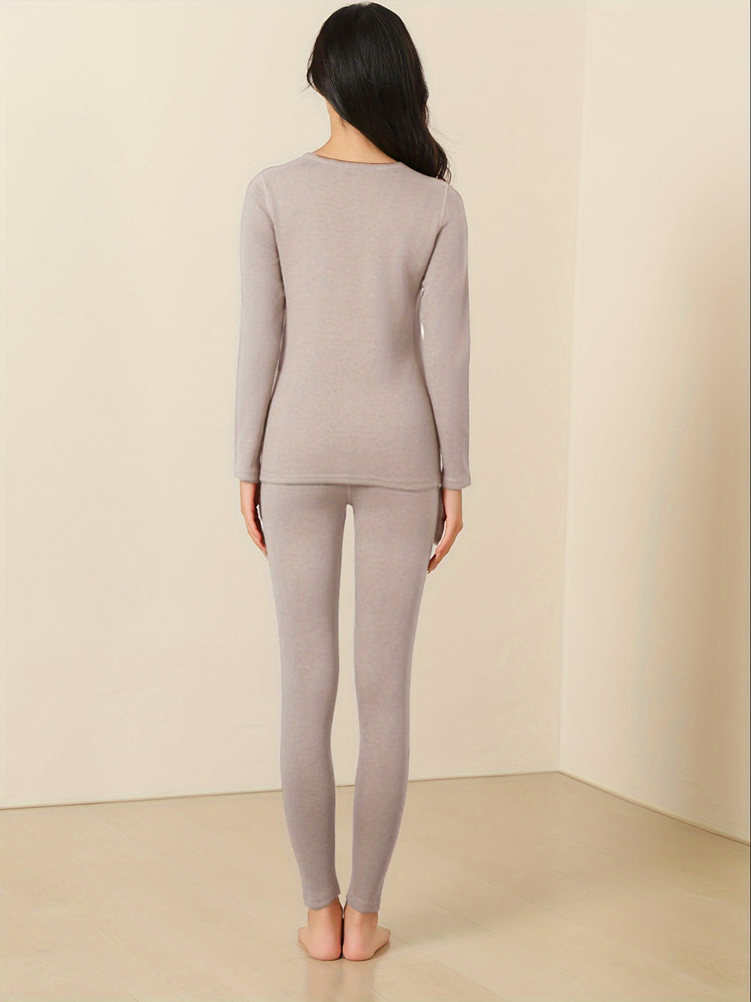 Madonna - Comfortable Loungewear Set