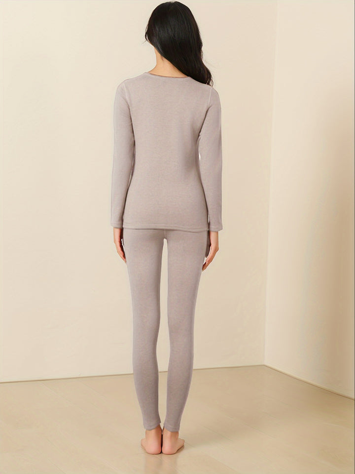 Madonna - Comfortable Loungewear Set