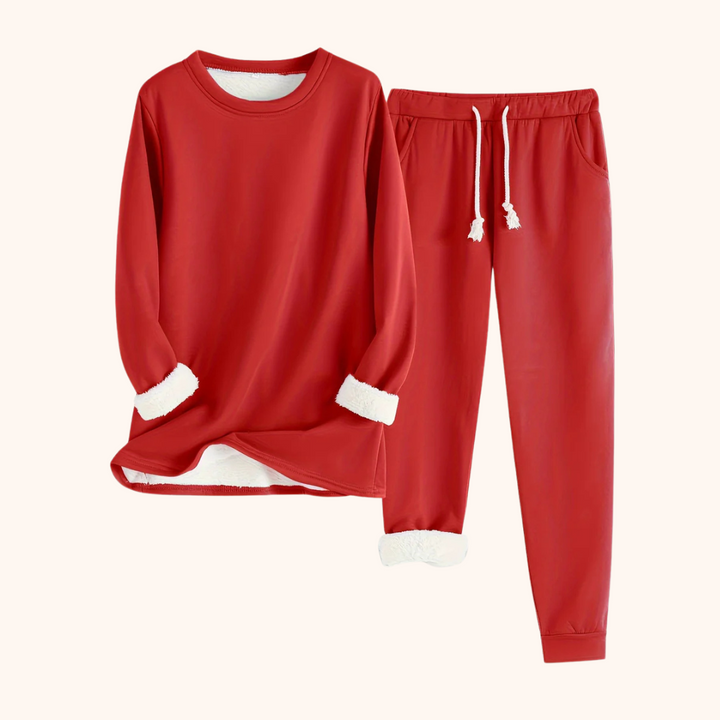 Rebeka™ | Comfortable Loungewear Set