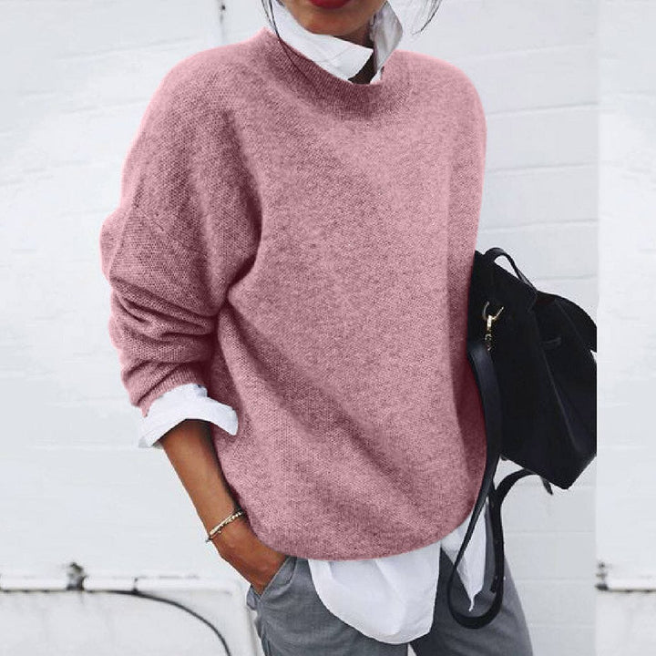 Murielle - Soft Warm Sweater