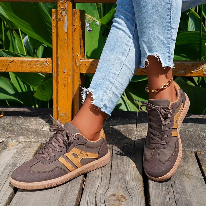 Eva - Orthopedic Comfort Sneakers