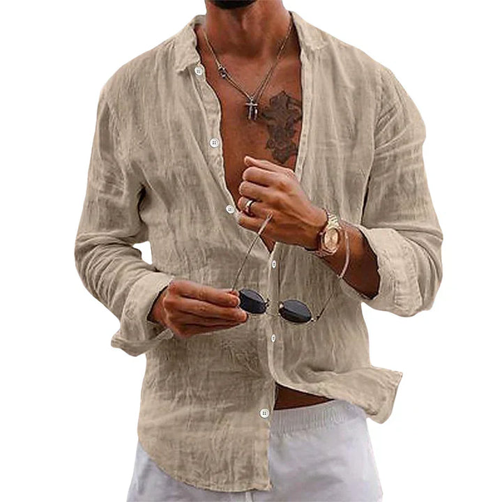 Marcelo Summer Shirt