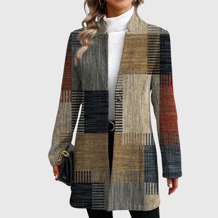 Rima™ | Elegant Women's Blazer
