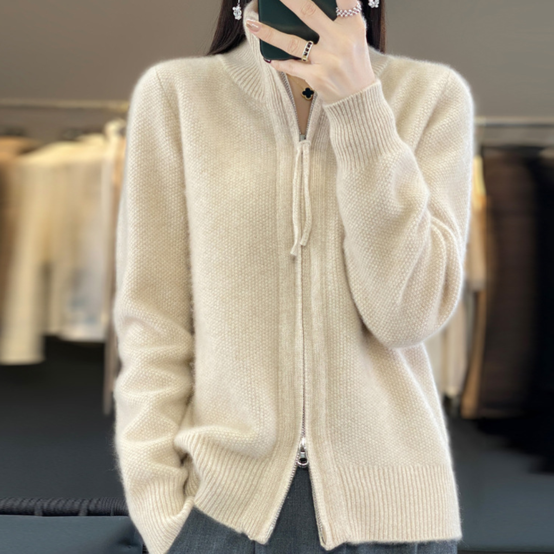 Sara | Elegant Cardigan