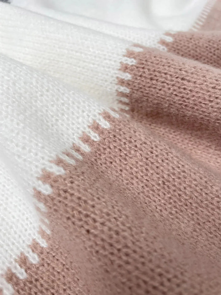 Tamsin Long Sleeve Sweater