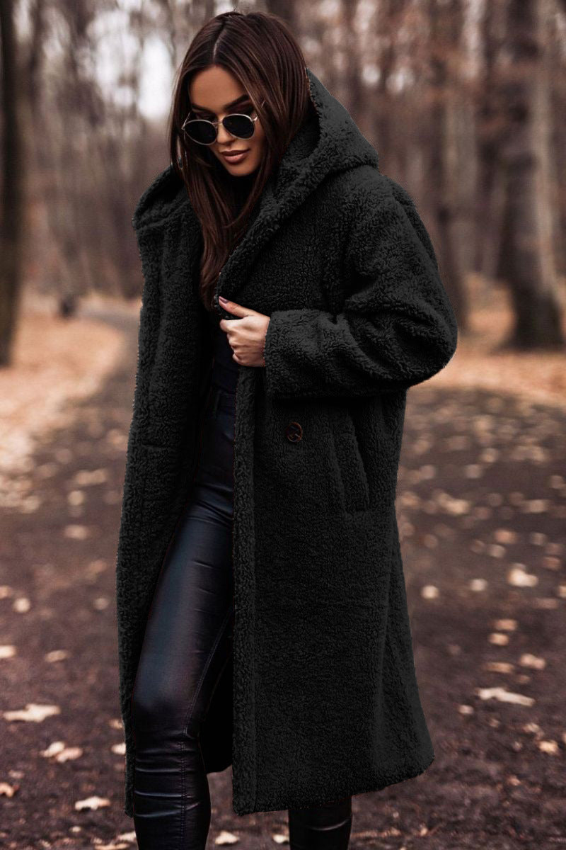 Carol™ | Cozy Coat
