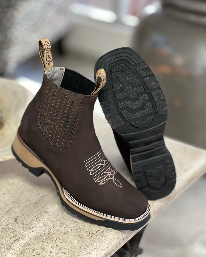 Tahlia™ - Cowboy Boots