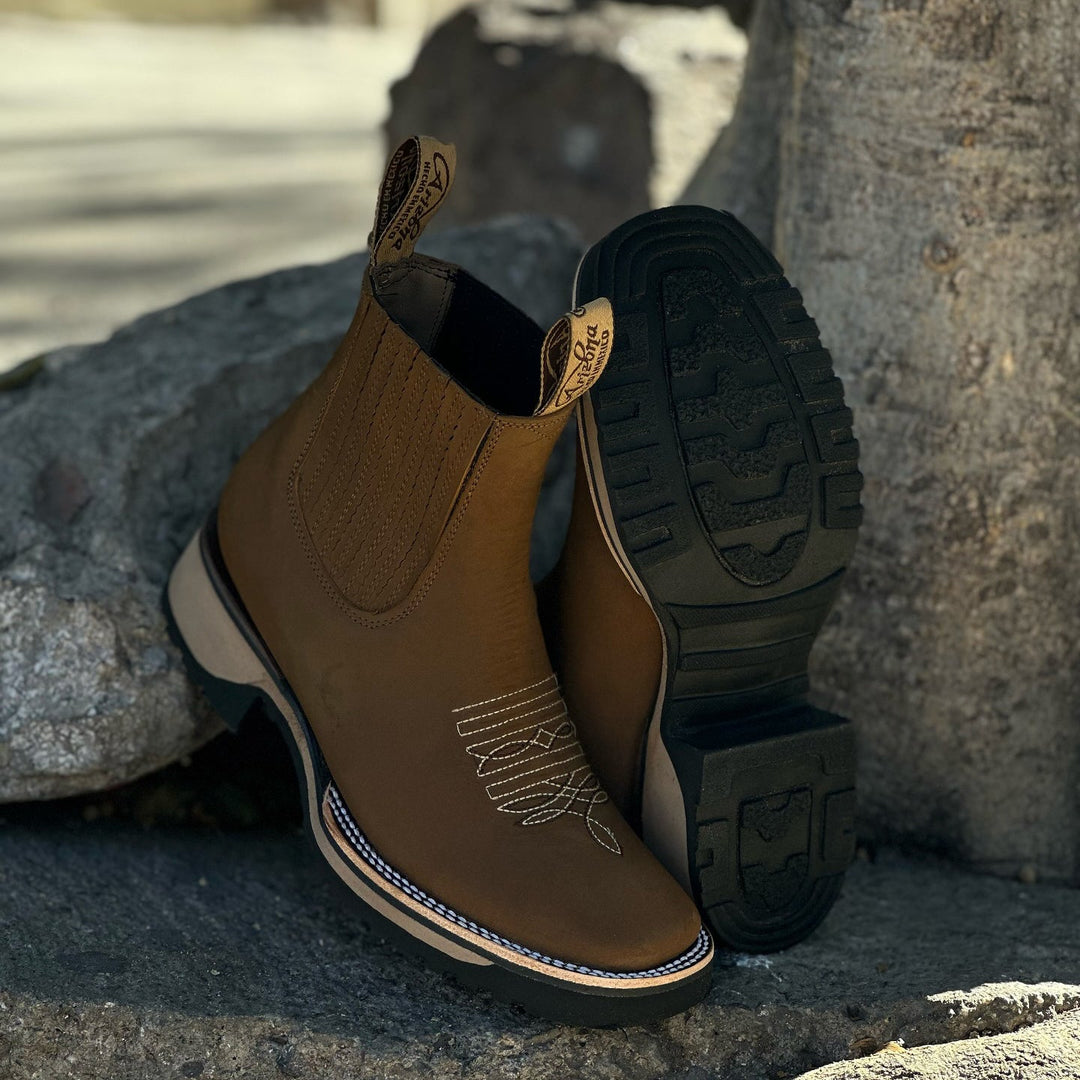 Tahlia™ - Cowboy Boots