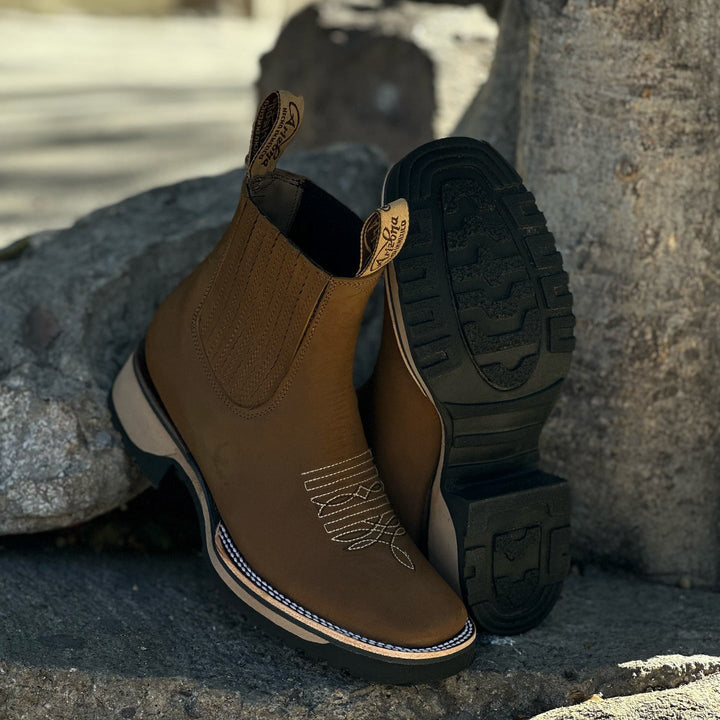 Tahlia™ - Cowboy Boots