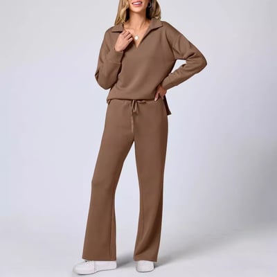 Sky™ | Comfortable Loungewear Set