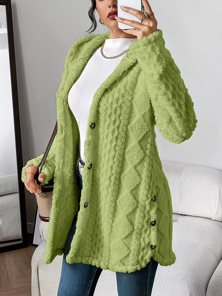Jodie - Elegant Cardigan