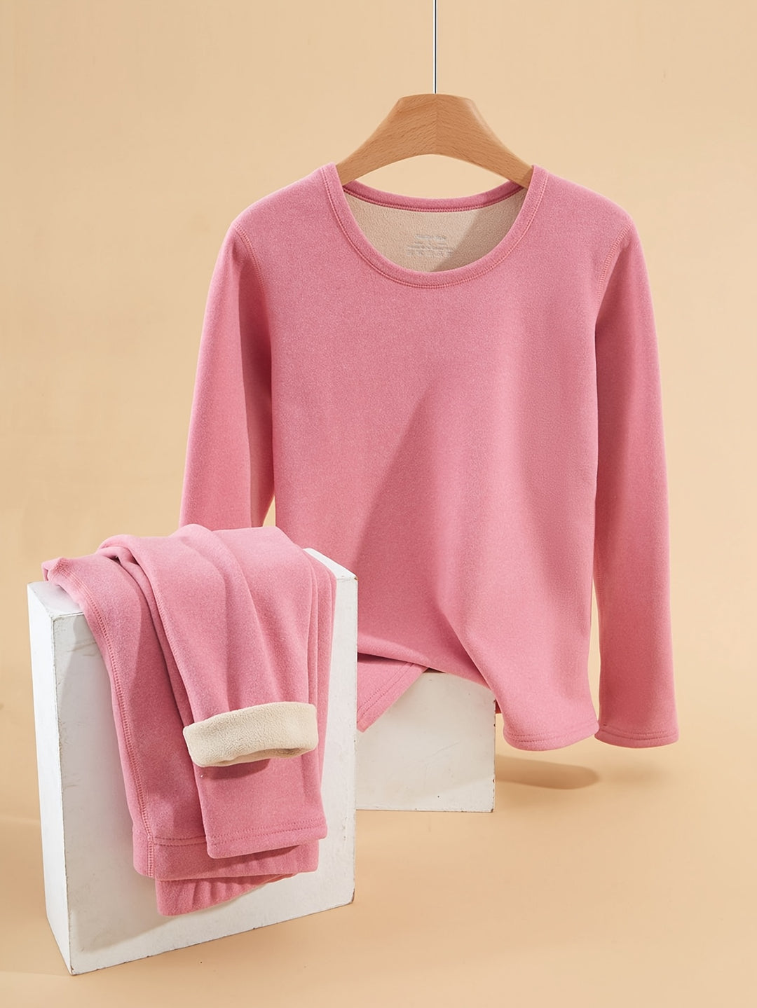 Madonna - Comfortable Loungewear Set
