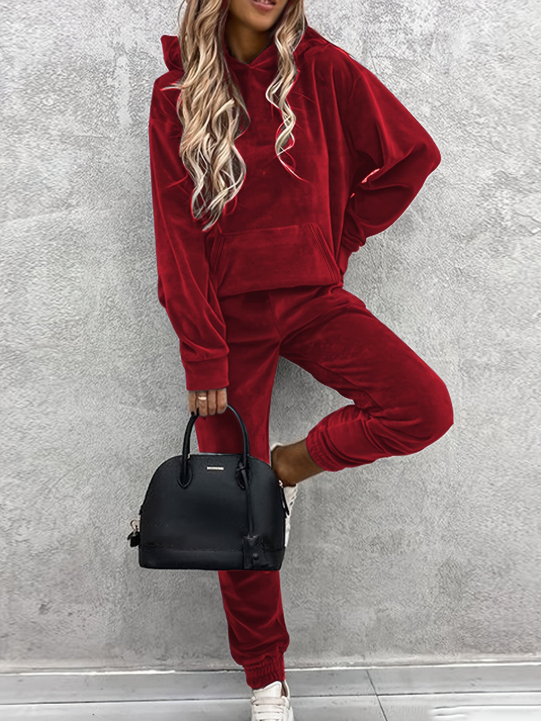 Donna - Comfortable Loungewear Set