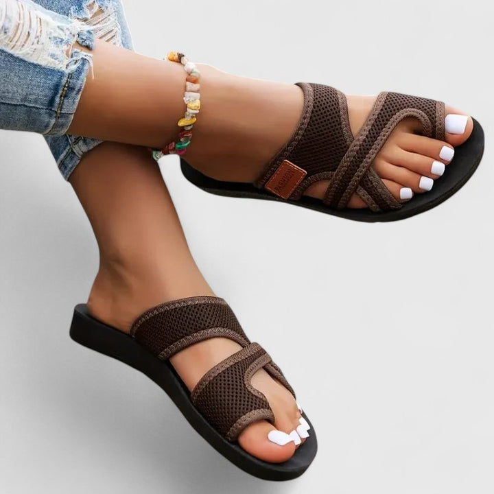 Bondi™ | Iris Orthopedic Summer Sandals