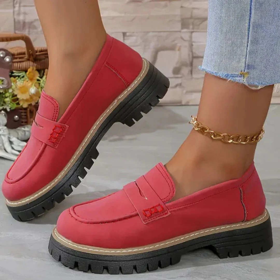 Chayen - Orthopedic Shoes
