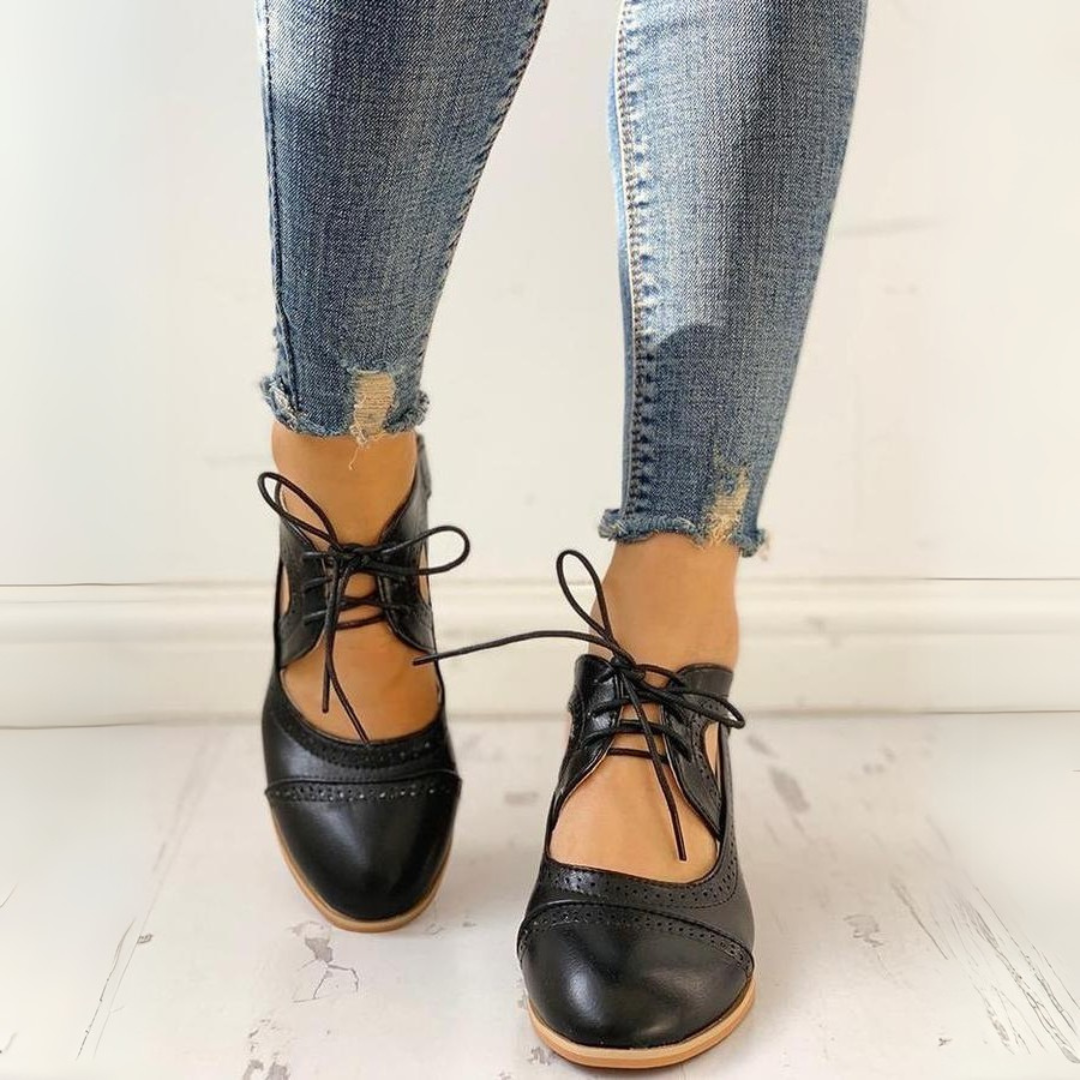 Maria - Stylish Orthopedic Vintage