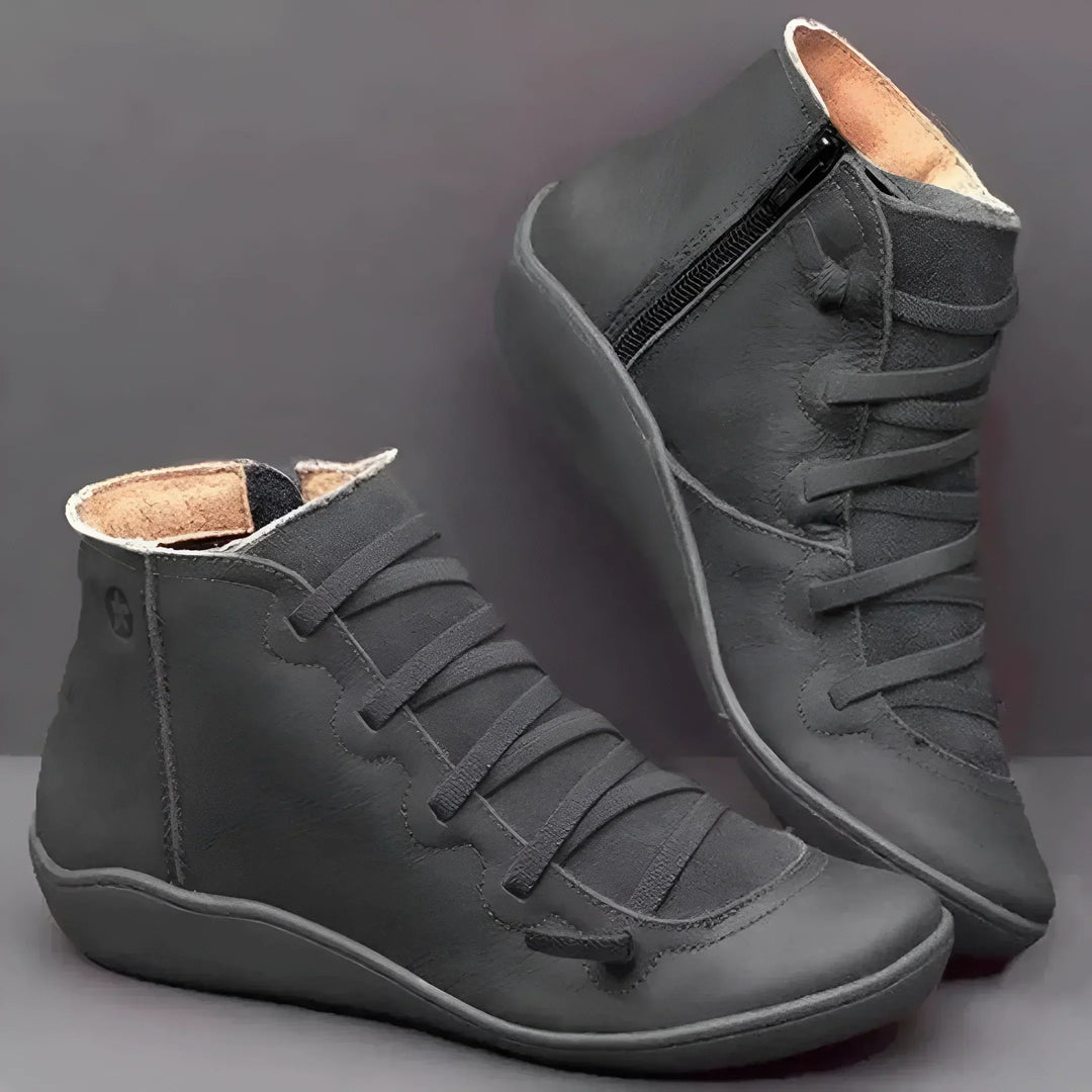 Harper™ - Comfortable Waterproof Shoes