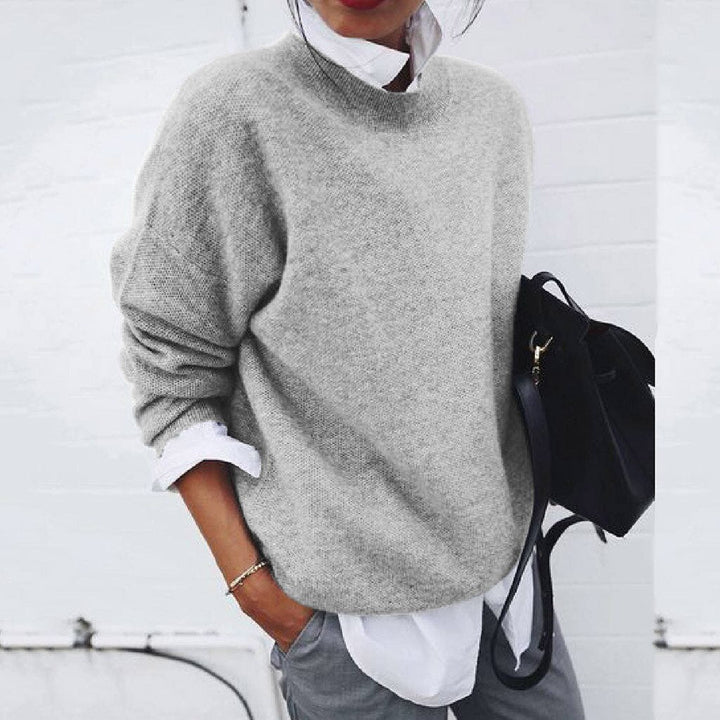 Murielle - Soft Warm Sweater