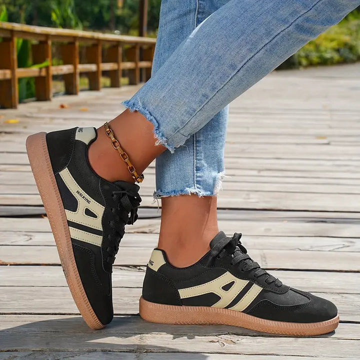 Eva - Orthopedic Comfort Sneakers