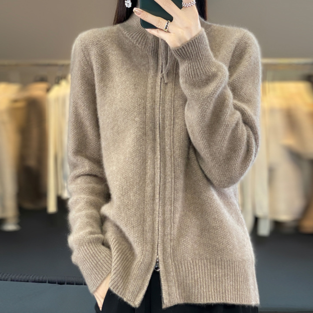 Sara | Elegant Cardigan