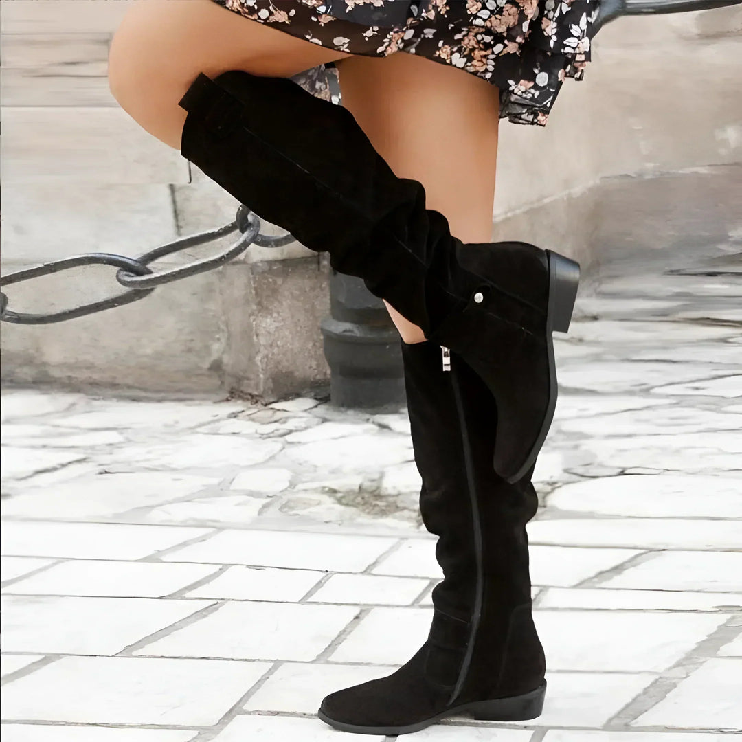Maddison™ - Hip stylish all-season boots