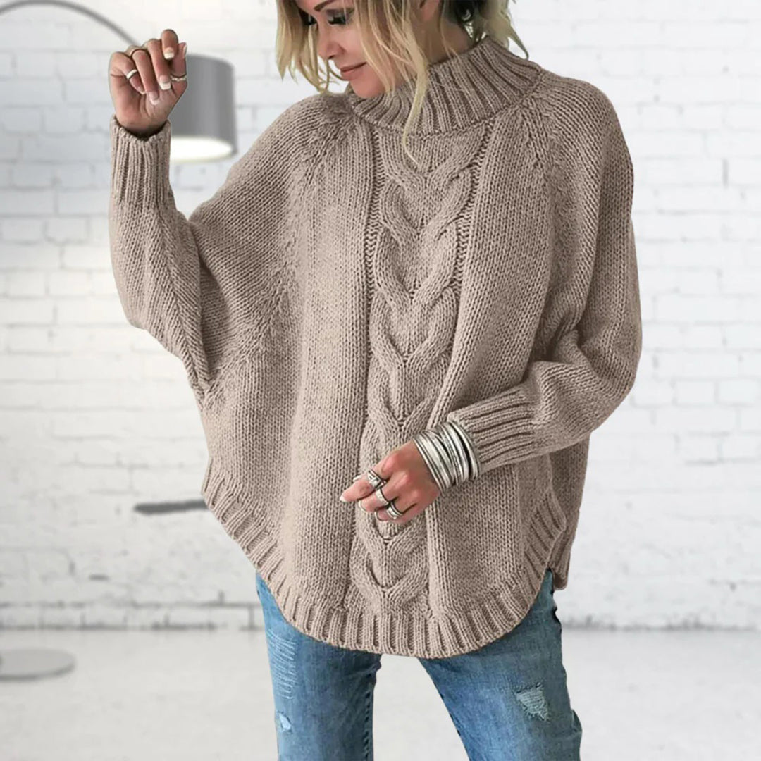 Piper™ - Women’s Casual Knit Sweater