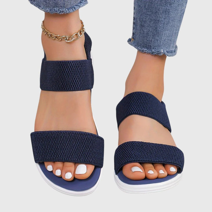 Bondi™ | Malanda Orthopedic Stretch Sandals