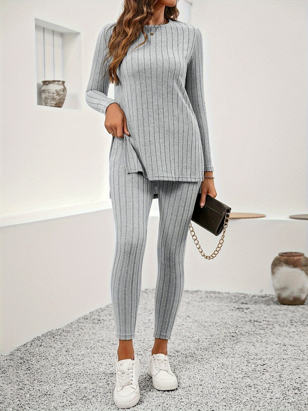 Maxim™ - Comfortable Loungewear Set