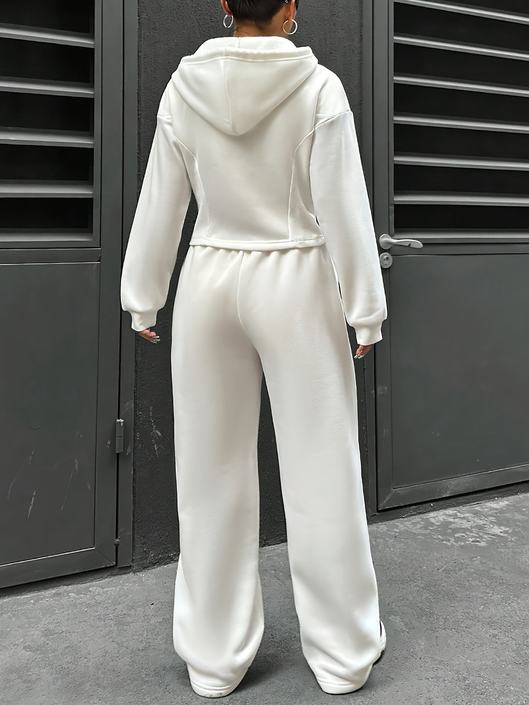 Tina™ | Comfortable Loungewear Set