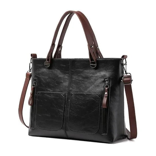 Majorie - Stylish Shoulder Bag