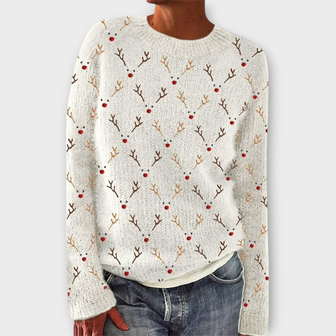 Freesia™ - Nice sweater