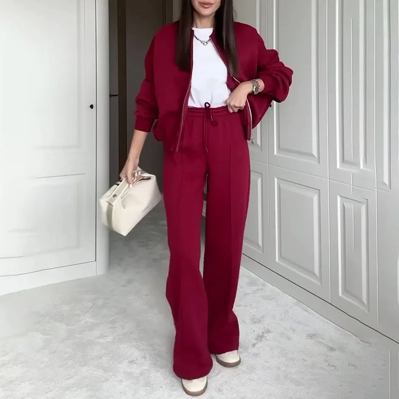 Shaz™ - Comfy Loungewear Set