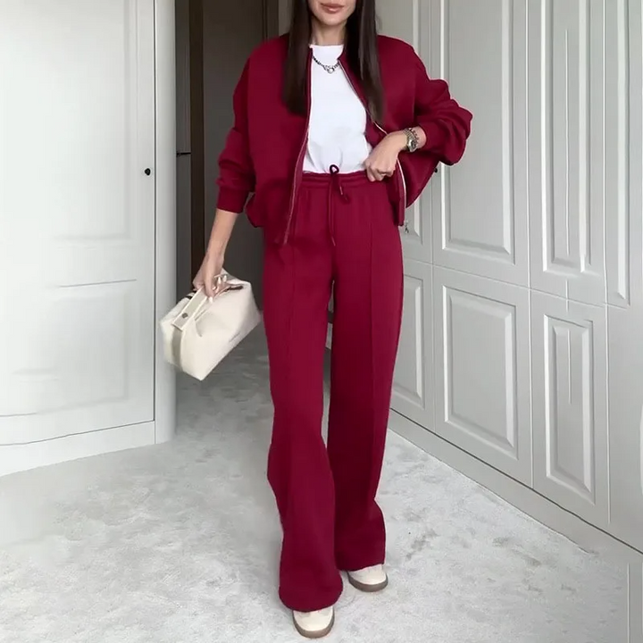Shaz™ - Comfy Loungewear Set