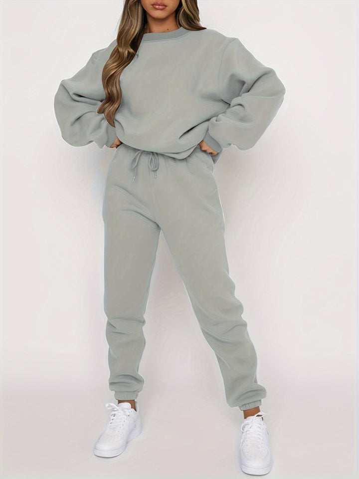 Georgia - Comfortable Loungewear Set