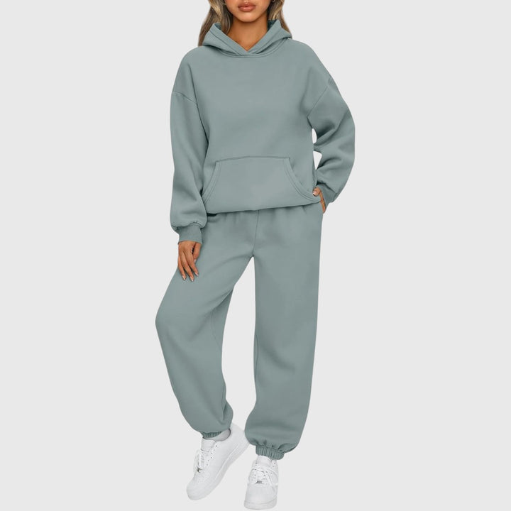 Sindy - Oversized Lounge Outfit