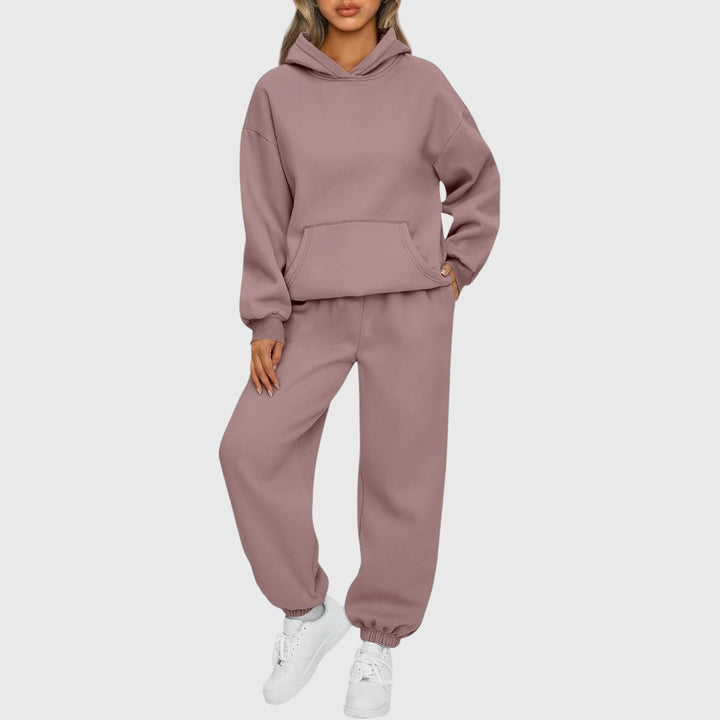 Sindy - Oversized Lounge Outfit