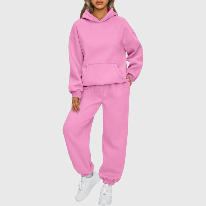 Sindy - Oversized Lounge Outfit