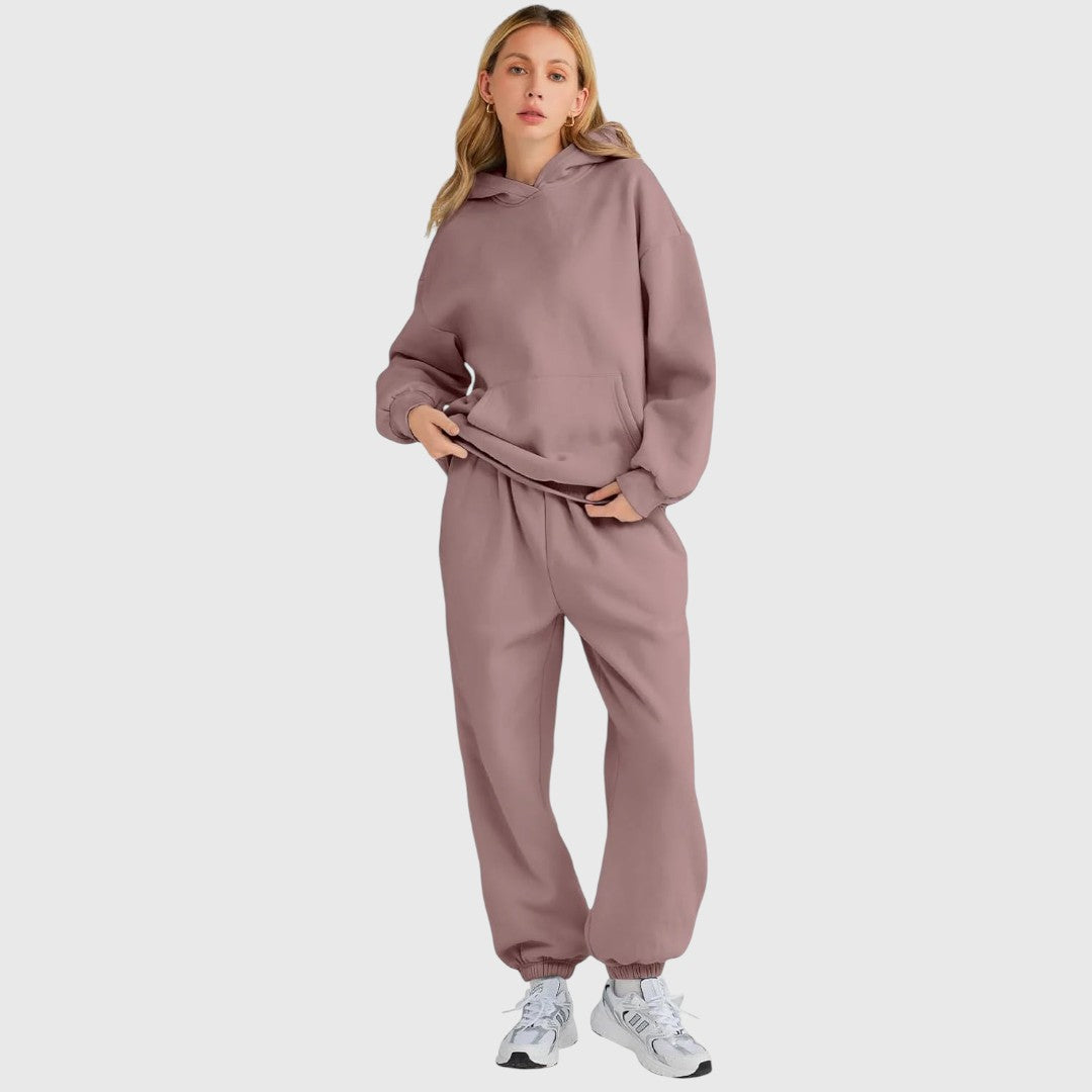 Sindy - Oversized Lounge Outfit
