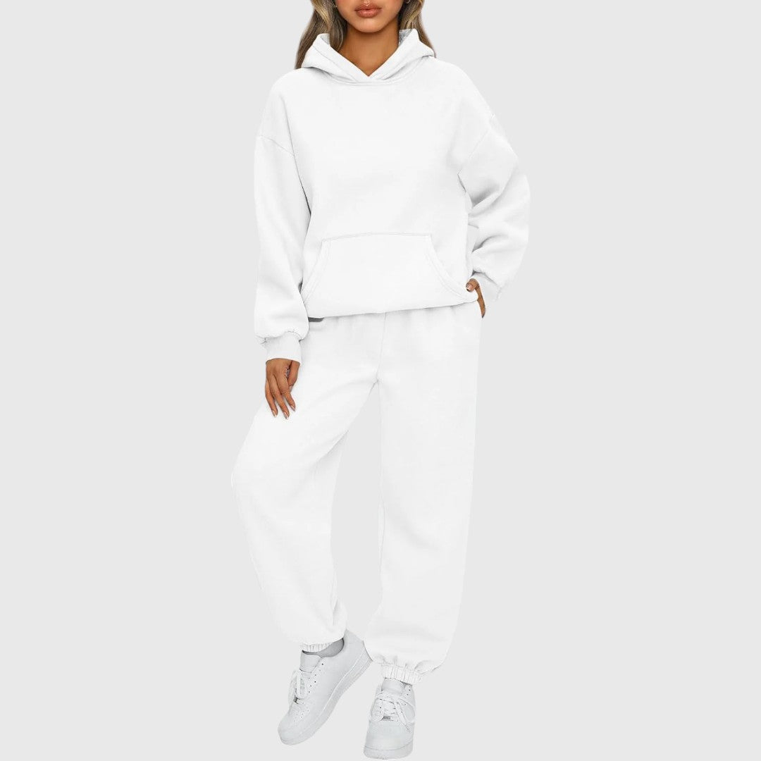 Sindy - Oversized Lounge Outfit