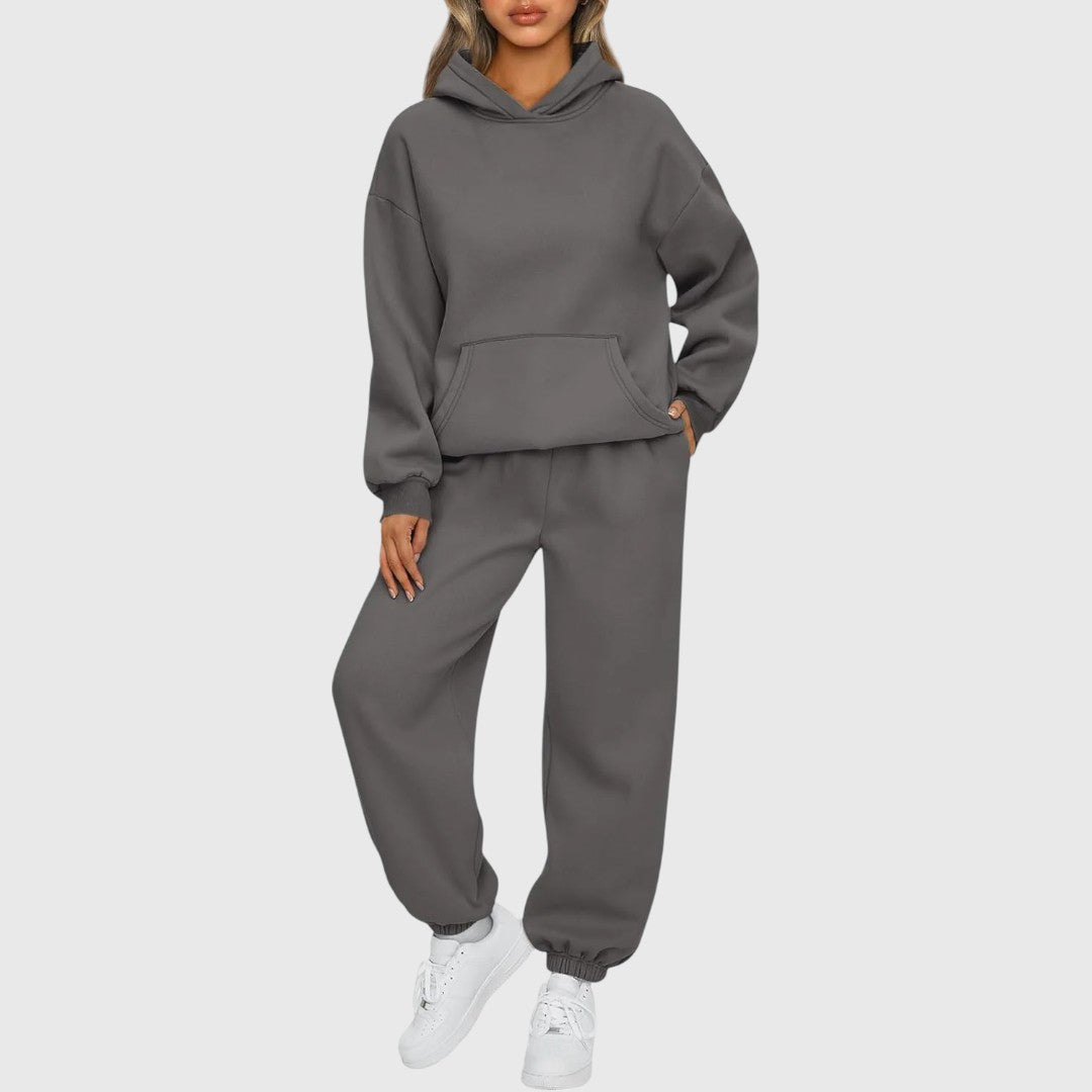 Sindy - Oversized Lounge Outfit