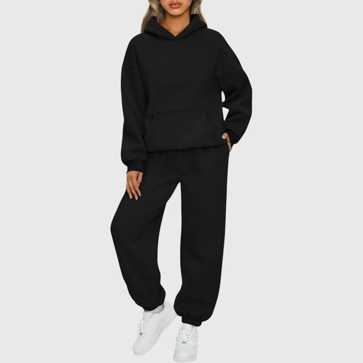 Sindy - Oversized Lounge Outfit