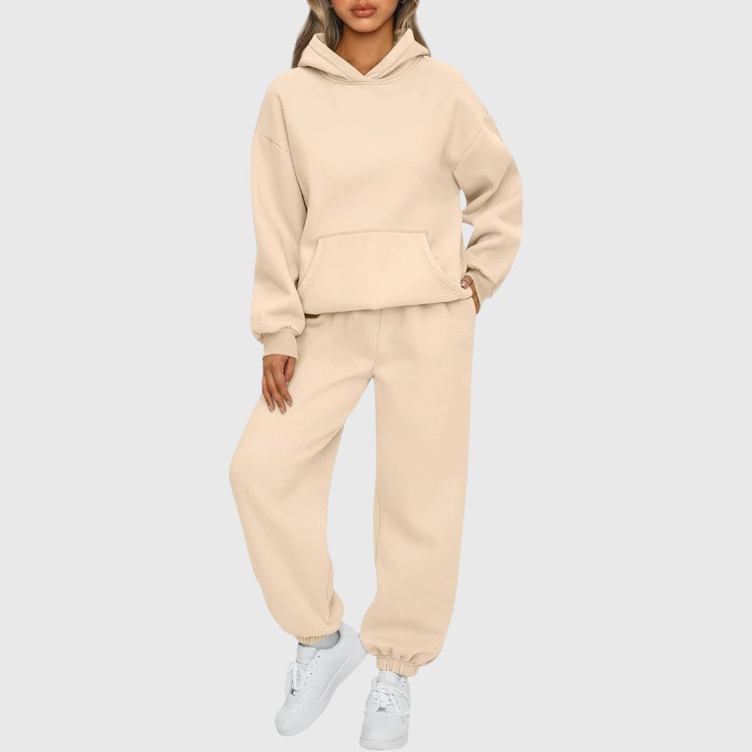 Sindy - Oversized Lounge Outfit
