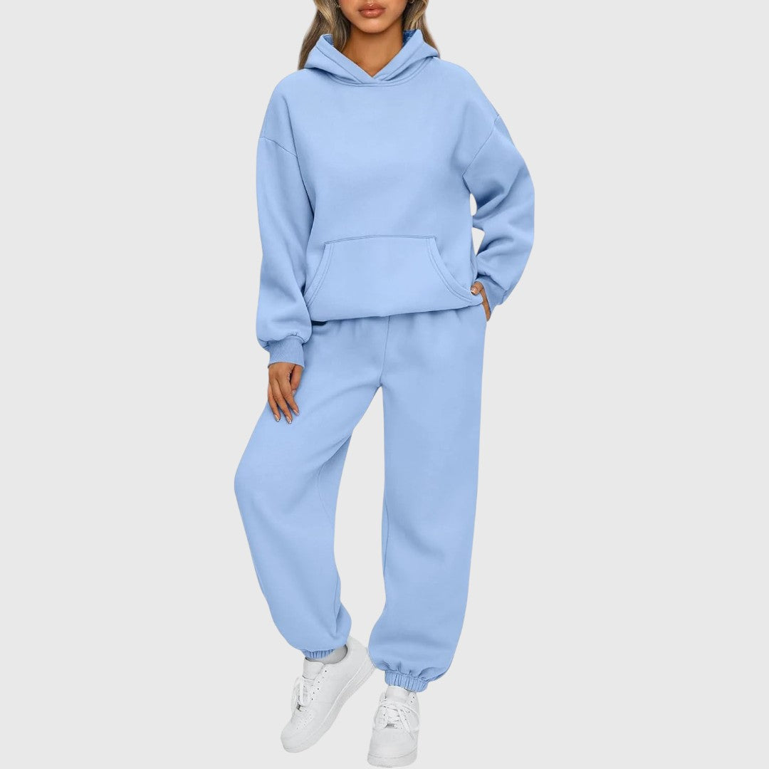 Sindy - Oversized Lounge Outfit