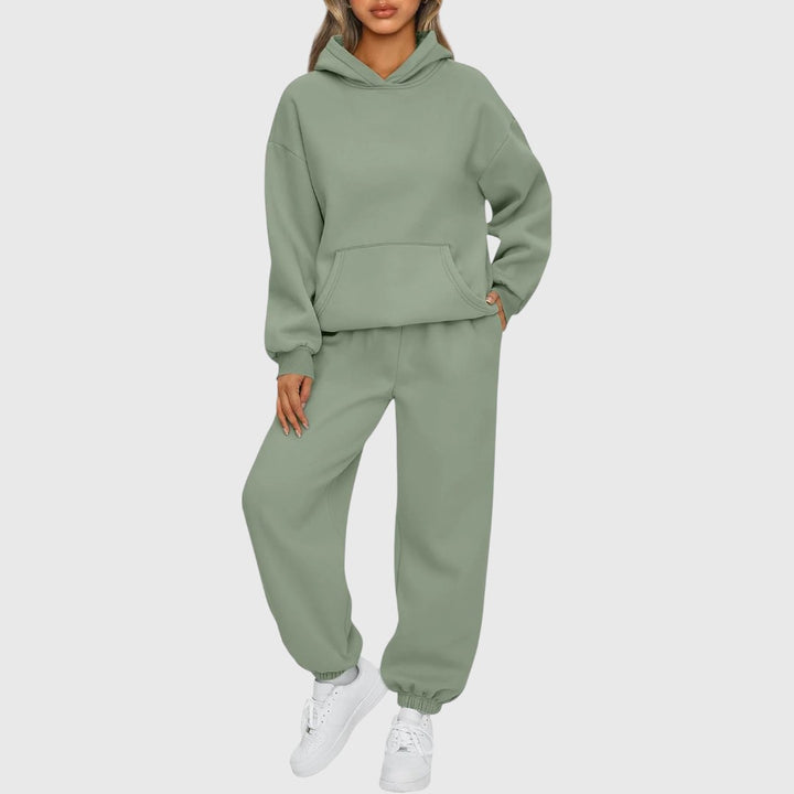 Sindy - Oversized Lounge Outfit