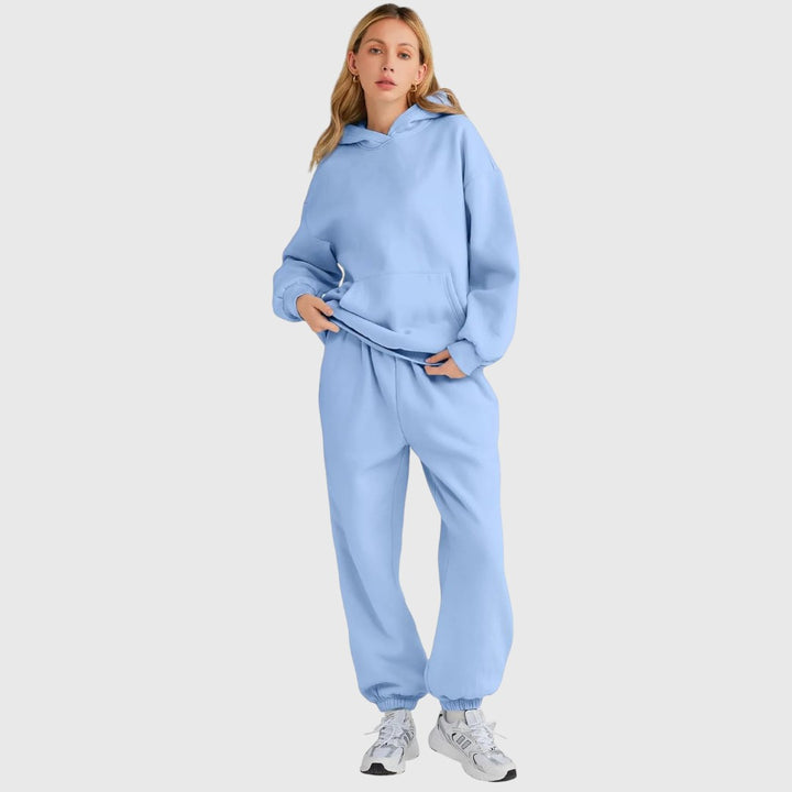 Sindy - Oversized Lounge Outfit