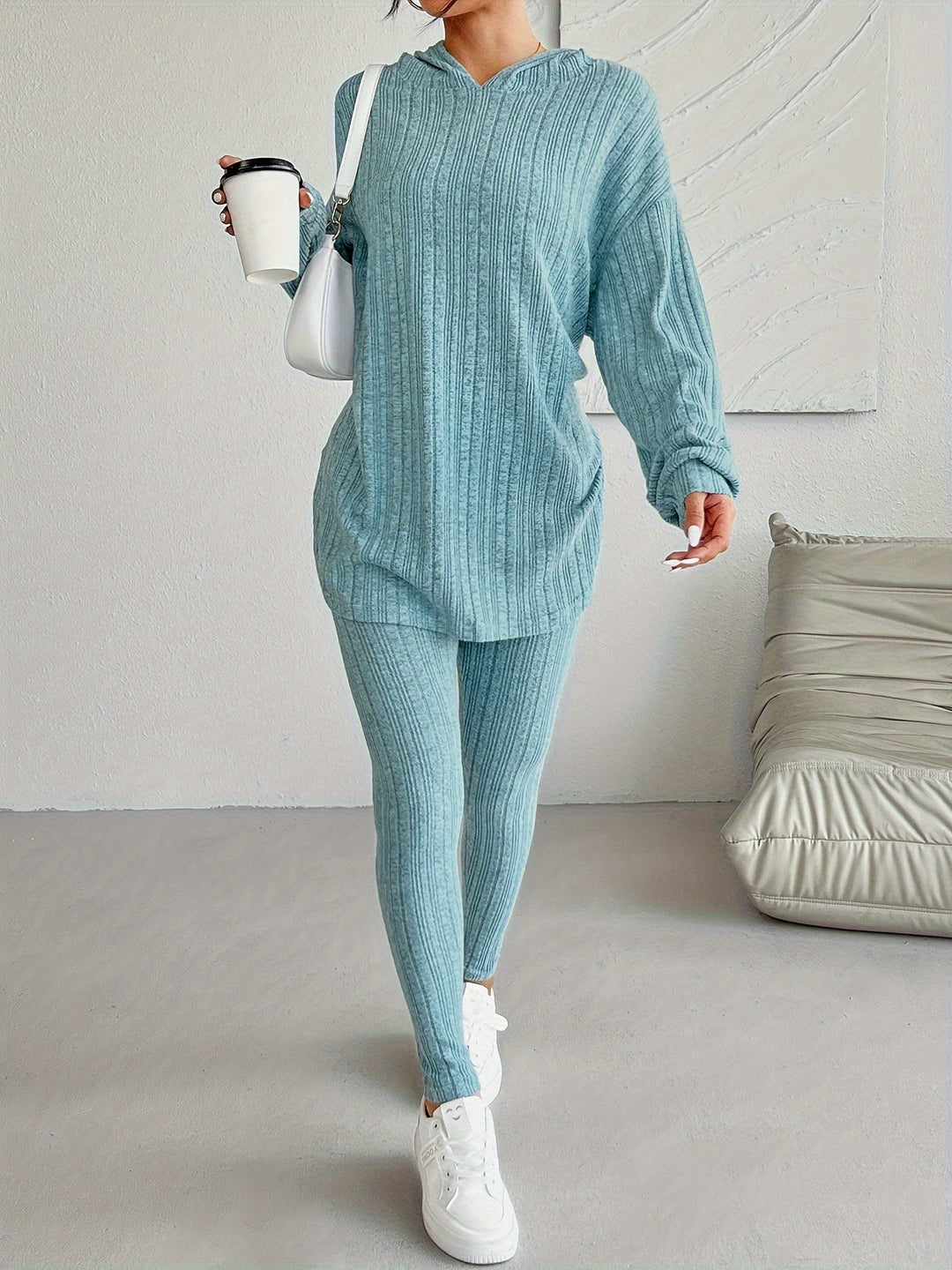 Abbey™ | Comfortable Loungewear Set