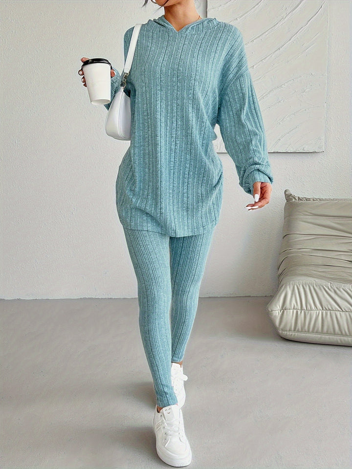 Abbey™ | Comfortable Loungewear Set