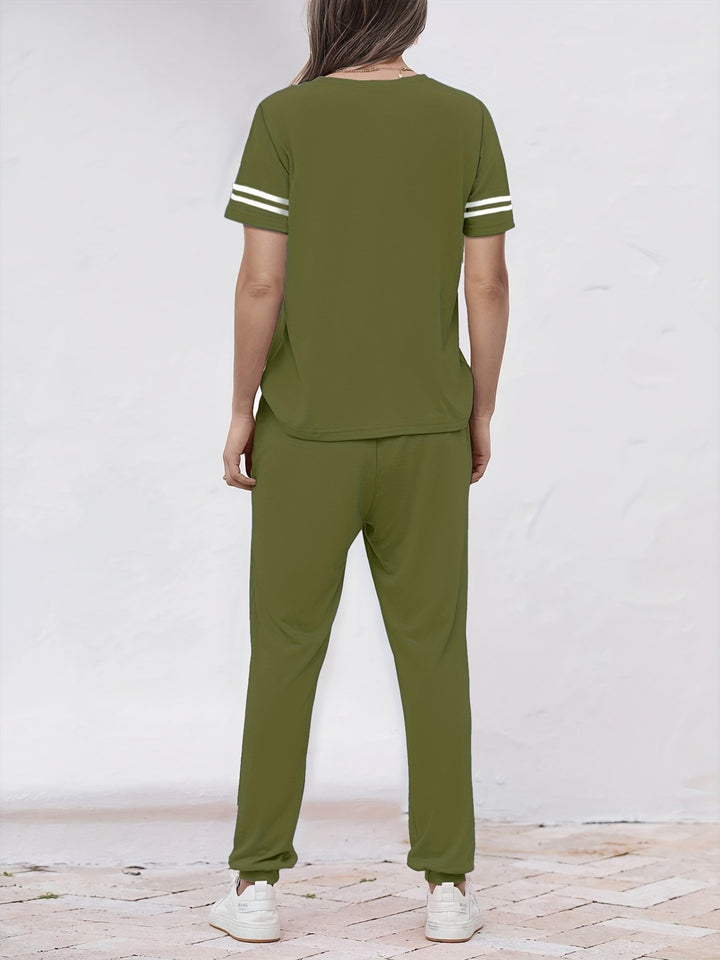 Jackie™ | Comfortable Loungewear Set