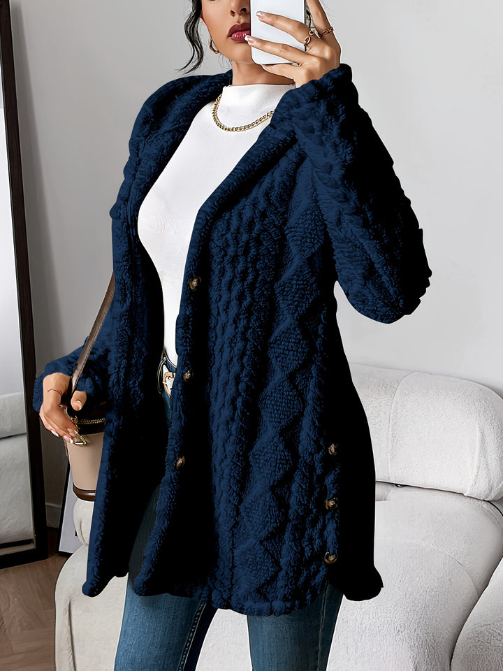 Jodie - Elegant Cardigan