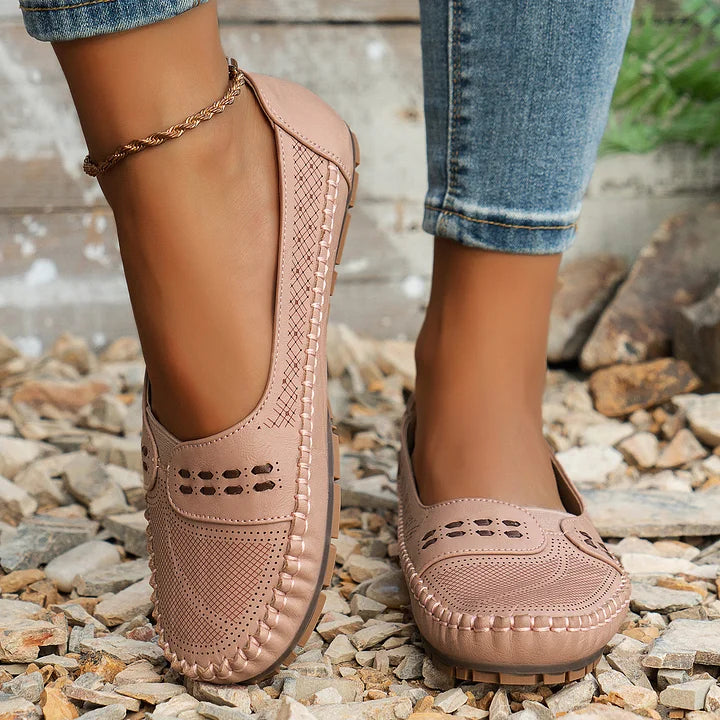 Judith - Women's Orthopedic Shoes